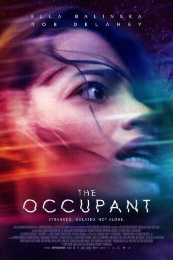 مشاهدة فيلم 2025 The Occupant مترجم
