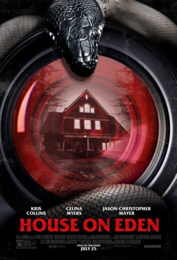 مشاهدة فيلم 2025 House on Eden مترجم