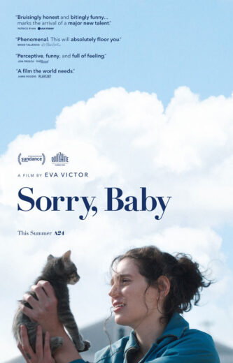 مشاهدة فيلم 2025 Sorry Baby مترجم