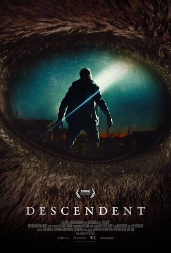 مشاهدة فيلم 2025 Descendent مترجم