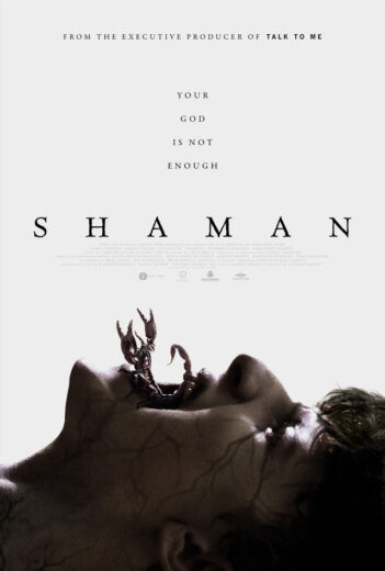 مشاهدة فيلم 2025 Shaman مترجم