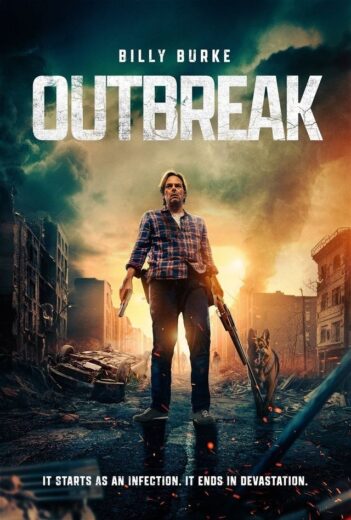 مشاهدة فيلم 2024 Outbreak مترجم