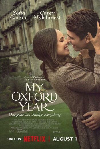 مشاهدة فيلم 2025 My Oxford Year مترجم