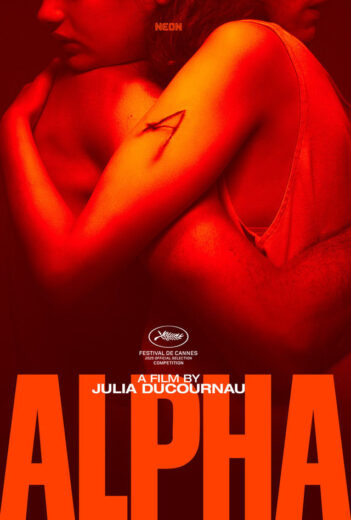 مشاهدة فيلم 2025 Alpha مترجم