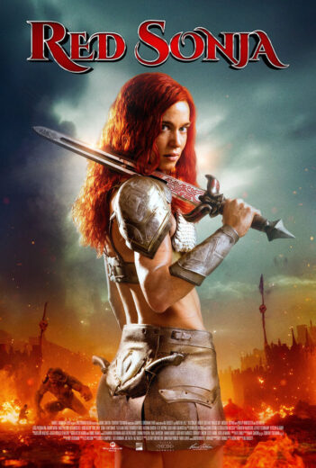 مشاهدة فيلم 2025 Red Sonja مترجم