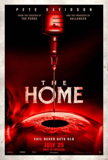 مشاهدة فيلم 2025 The Home مترجم