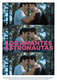 مشاهدة فيلم 2024 The Astronaut Lovers مترجم