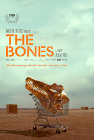 مشاهدة فيلم 2025 The Bones مترجم