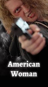 مشاهدة فيلم 2025 American Woman مترجم