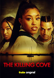 مشاهدة فيلم 2025 The Killing Cove مترجم