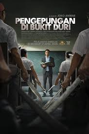 مشاهدة فيلم 2025 The Siege at Thorn High مترجم