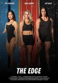 مشاهدة فيلم 2025 The Edge مترجم