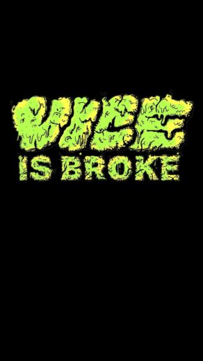 مشاهدة فيلم 2024 Vice Is Broke مترجم