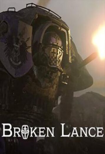 مشاهدة فيلم 2024 Broken Lance مترجم