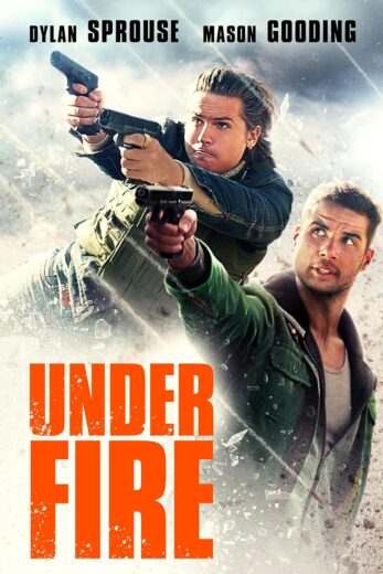 مشاهدة فيلم 2025 Under Fire مترجم