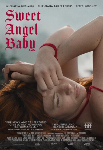 مشاهدة فيلم 2024 Sweet Angel Baby مترجم