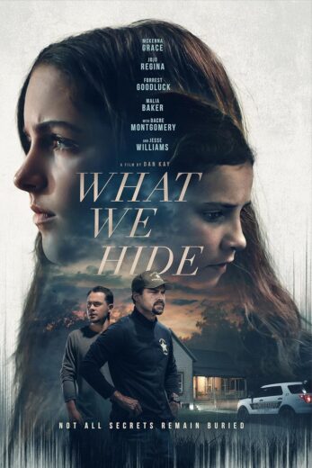 مشاهدة فيلم 2025 What We Hide مترجم
