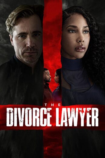 مشاهدة فيلم 2025 The Divorce Lawyer مترجم