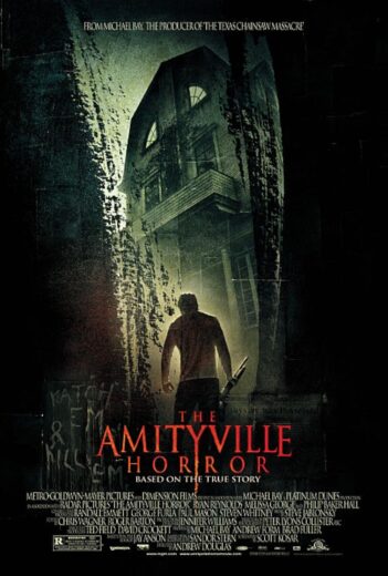 مشاهدة فيلم 2005 The Amityville Horror مترجم