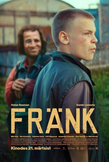 مشاهدة فيلم 2025 Fränk مترجم