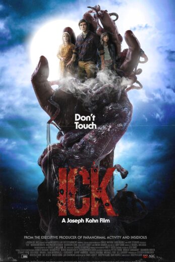 مشاهدة فيلم 2024 Ick مترجم
