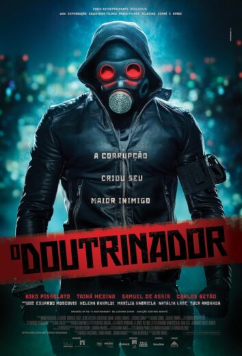 مشاهدة فيلم 2018 The Awakener مترجم