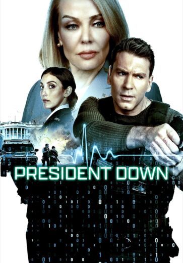 مشاهدة فيلم 2025 President Down مترجم