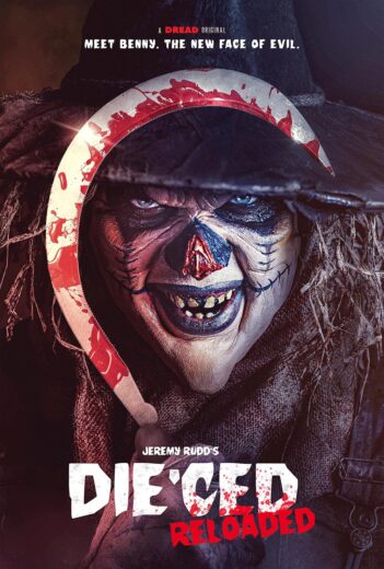 مشاهدة فيلم 2025 Die’ced: Reloaded مترجم