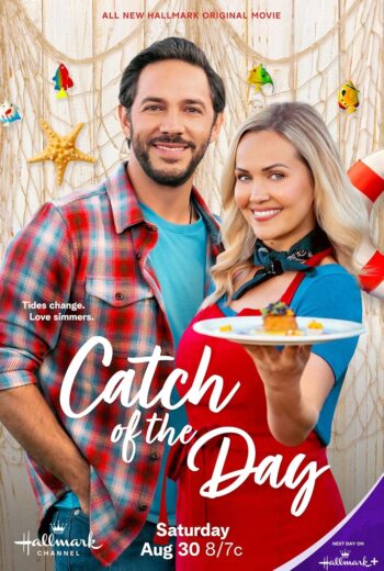 مشاهدة فيلم 2025 Catch of the Day مترجم