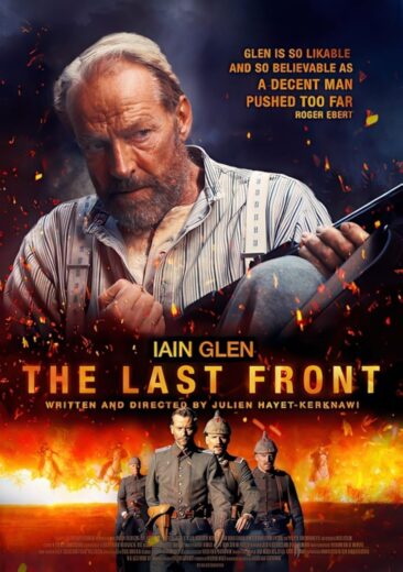 مشاهدة فيلم 2024 The Last Front مترجم