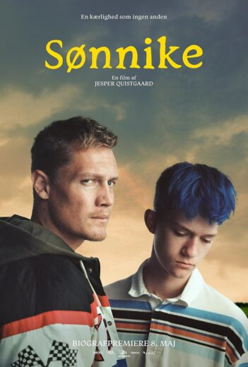 مشاهدة فيلم 2025 Sønnike مترجم
