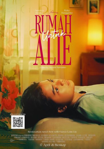 مشاهدة فيلم 2025 Alie’s Home مترجم