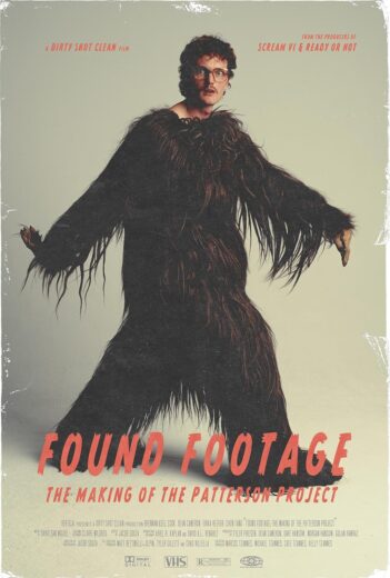 مشاهدة فيلم 2025 Found Footage: The Making of the Patterson Project مترجم