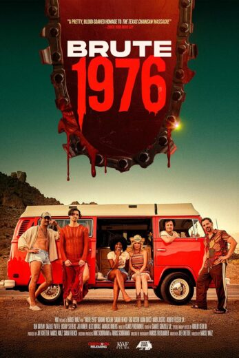 مشاهدة فيلم 2025 Brute 1976 مترجم