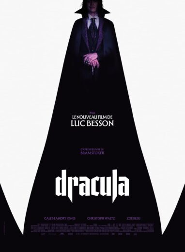 مشاهدة فيلم 2025 Dracula: A Love Tale مترجم