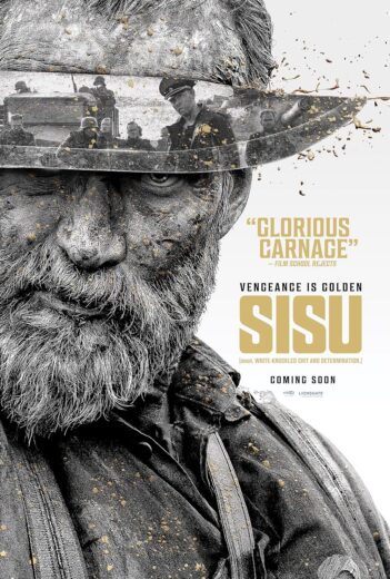 مشاهدة فيلم 2022 Sisu مترجم