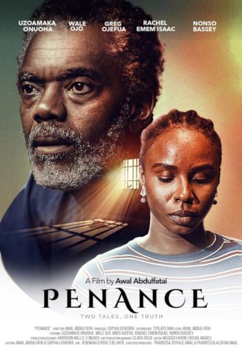 مشاهدة فيلم 2025 Penance مترجم