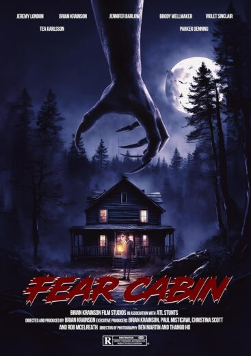مشاهدة فيلم 2024 Fear Cabin: The Last Weekend of Summer مترجم