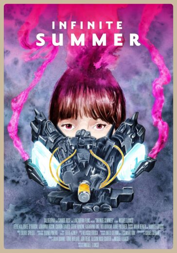 مشاهدة فيلم 2024 Infinite Summer مترجم