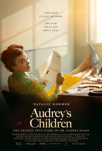 مشاهدة فيلم 2024 Audrey’s Children مترجم