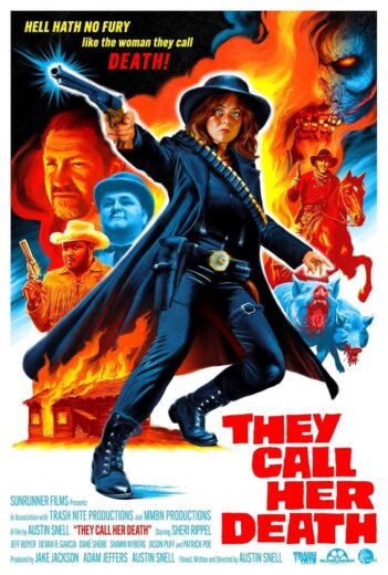 مشاهدة فيلم 2024 They Call Her Death مترجم