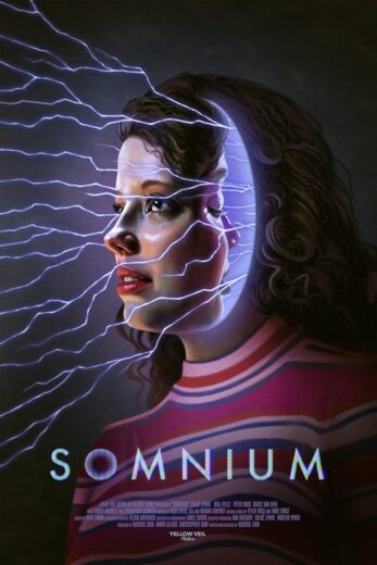 مشاهدة فيلم 2024 Somnium مترجم