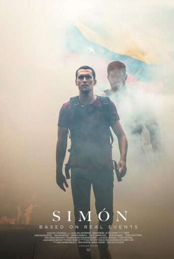 مشاهدة فيلم 2023 Simon مترجم