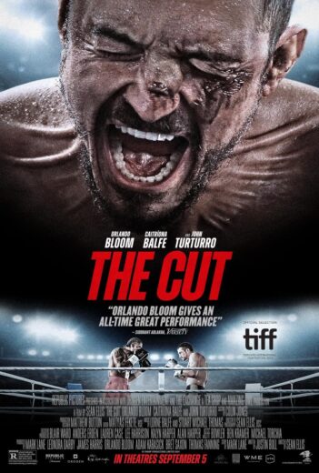 مشاهدة فيلم 2024 The Cut مترجم