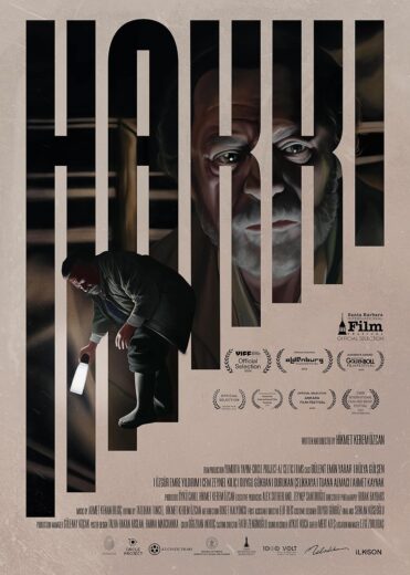مشاهدة فيلم 2024 Hakki مترجم