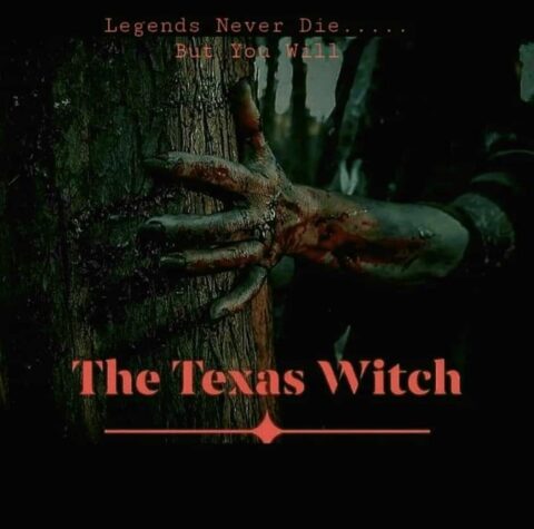 مشاهدة فيلم 2025 The Texas Witch مترجم