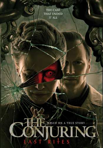 مشاهدة فيلم 2025 The Conjuring: Last Rites مترجم